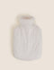 Supersoft Faux Fur Hot Water Bottle